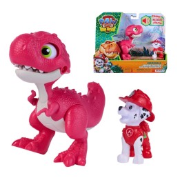 PATRULLA SET MARSHALL DINOSAURIOS 6076350
