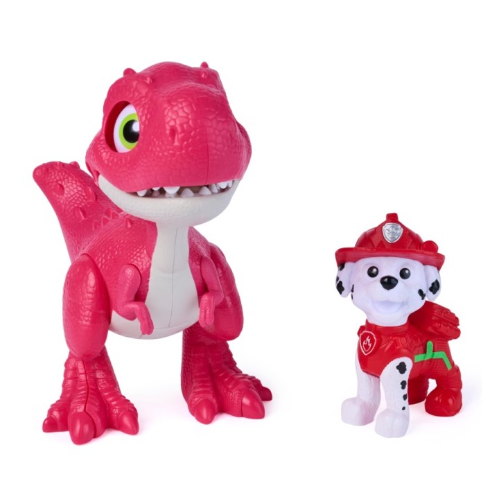 PATRULLA SET MARSHALL DINOSAURIOS 6076350