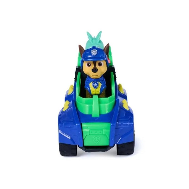 PATRULLA VEHICULO DINO CHASE 6075756