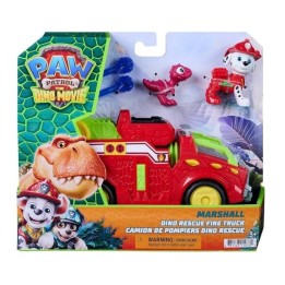 PATRULLA VEHICULO DINO MARSHAL 6075757
