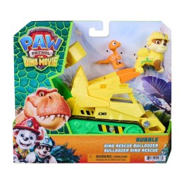 PATRULLA VEHICULO DINO RUBBLE 6075771