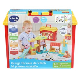 GRANJA ESCUELA VTECH PRIMERA EXCURSIÓN 576087