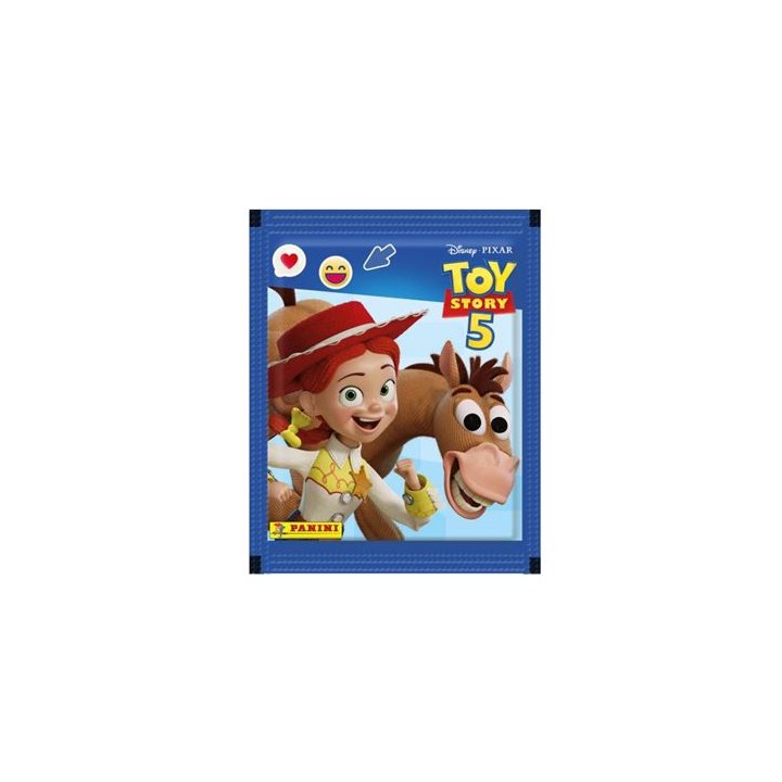 SOBRE TOY STORY 5 005547B5B