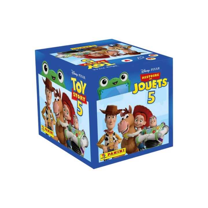 SOBRE TOY STORY 5 005547B5B