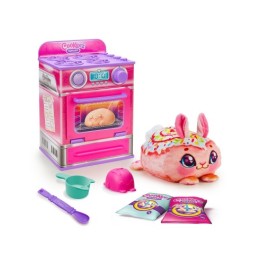 COOKEZ HORNO MÁGICO AZUL ROSA 23501/ 23502