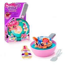 COOKEZ SARTEN MÁGICA 23508