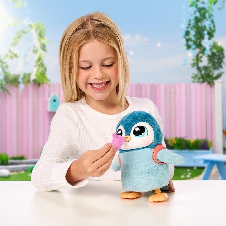 LITTLE LIVE PETS MY PET PENGUIN 26535