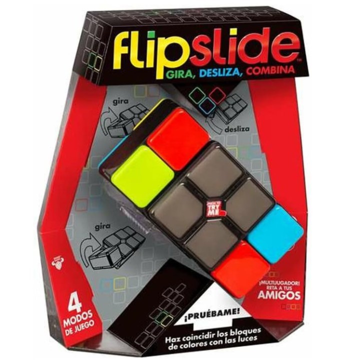 FLIPSIDE 90984