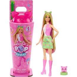 BARBIE POP REVEAL ROSA JCN88