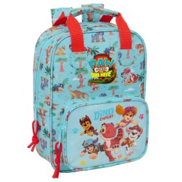MOCHILA INFANTIL ASAS PATRULLA DINO 612644765