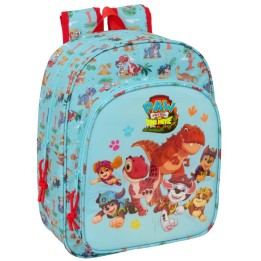 MOCHILA INF. ADAPT. PATRULLA DINO 612644185