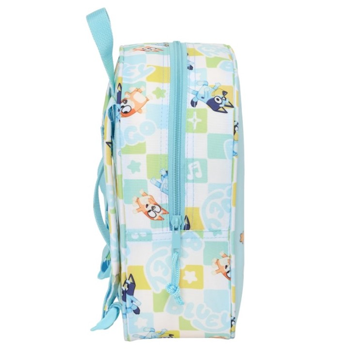 MOCHILA GUARDE BLUEY READY 612633232