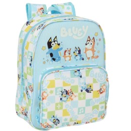 MOCHILA INFANTIL ADPT. BLUEY READY 612633185