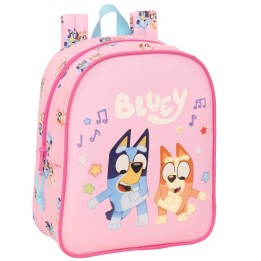 MOCHILA GUARDE BLUEY DANCE 612634232