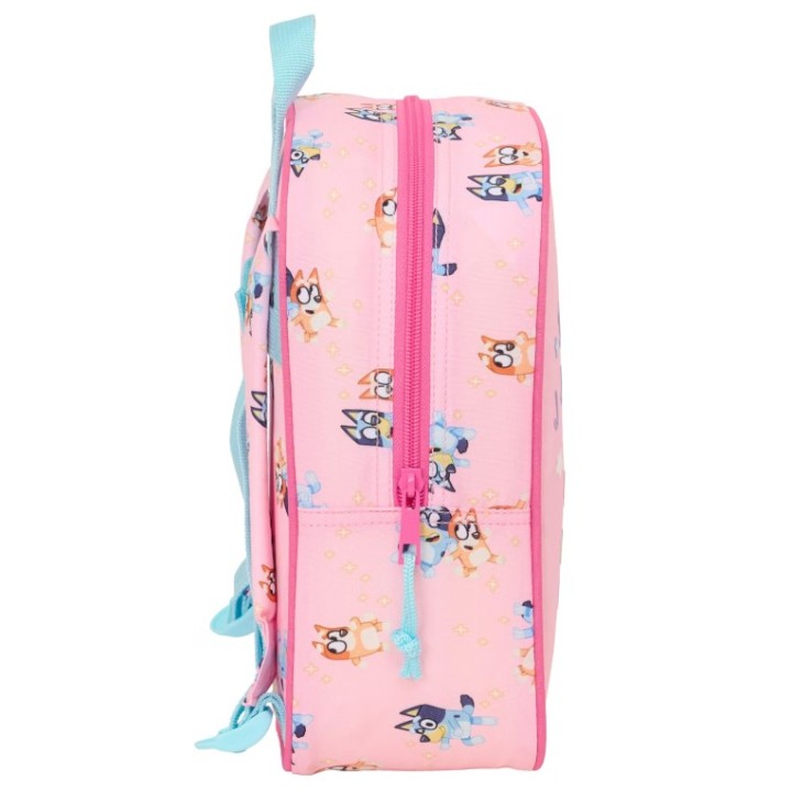 MOCHILA GUARDE BLUEY DANCE 612634232
