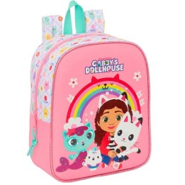 MOCHILA GUARDE GABBY 612627232