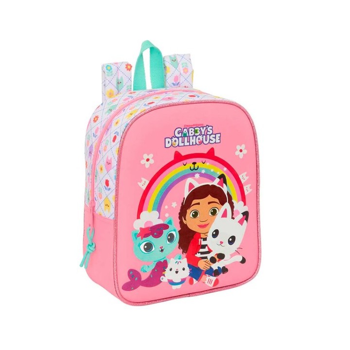 MOCHILA GUARDE GABBY 612627232