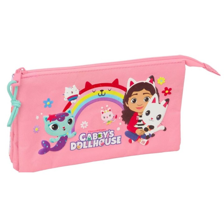 PORTATODO TRIPLE GABBY 812627744