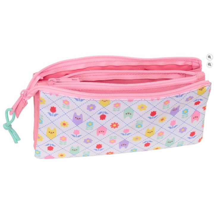 PORTATODO TRIPLE GABBY 812627744
