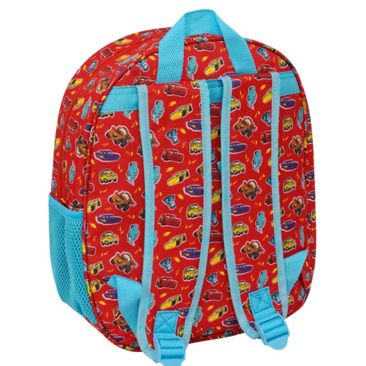 MOCHILA 3D CARS 622608890