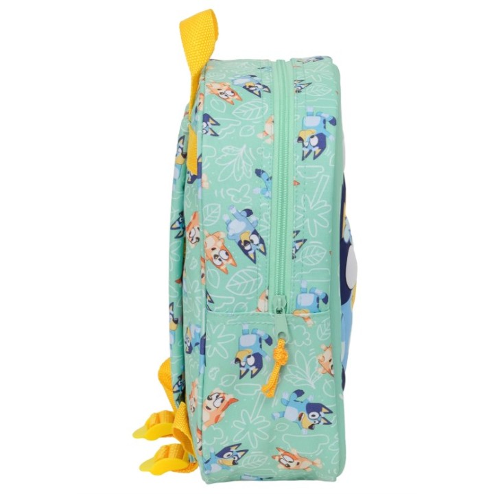 MOCHILA GUARDE 3D BLUEY 622689011