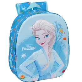 MOCHILA 3D FROZEN 622698890