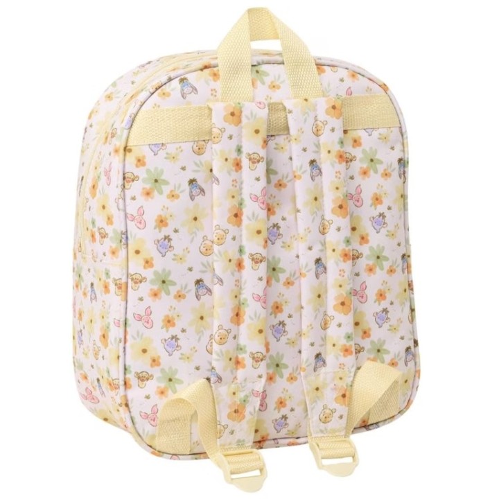 MOCHILA GUARDE 3D WINNIE THE POOH 622615011