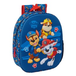 MOCHILA 3D PATRULLA CANINA 622603890