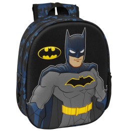 MOCHILA 3D BATMAN 622679890