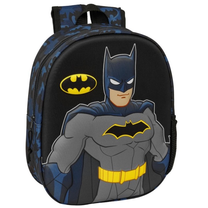 MOCHILA 3D BATMAN 622679890