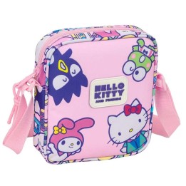 BOLSO BANDOLERA HELLO KITTY FRIENDS 612696222