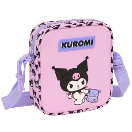 BOLSO BANDOLERA KUROMI 612641222