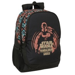 MOCHILA ADPT. MANDALORIAN 612667665