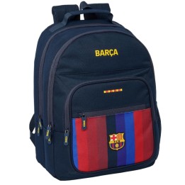 MOCHILA DOBLE ADPT.BARCELONA 26/27 612629560