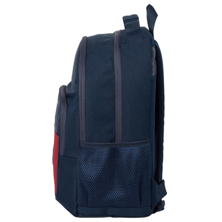 MOCHILA DOBLE ADPT.BARCELONA 26/27 612629560
