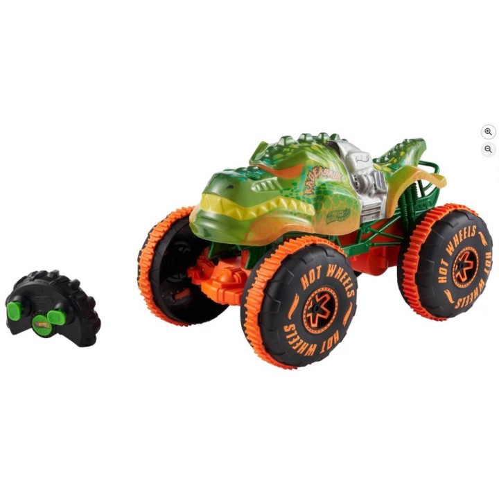 RAGEASAUR RC MONSTER TRUCK JBH03