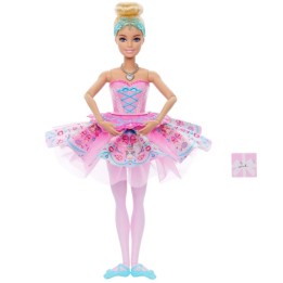 BARBIE CASCANUECES CLARA TUTU JLW53