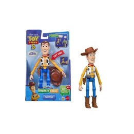 FIGURA PARLANCHINA WOODY JMW13