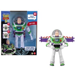 FIGURA PARLANCHINA DELUXE BUZZ JMW40