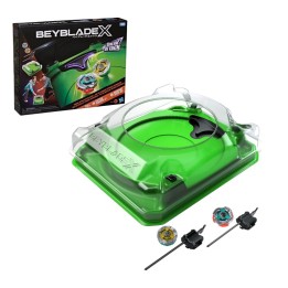BEYBLADE X SNEAK ATTACK G1940