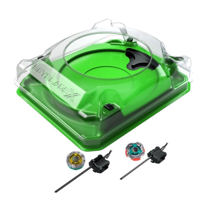 BEYBLADE X SNEAK ATTACK G1940