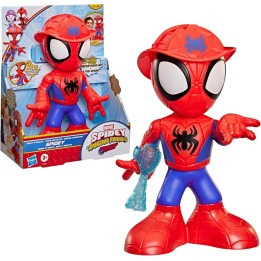 SPIDEY RESCUEWEBS ELECTRONICO G1986