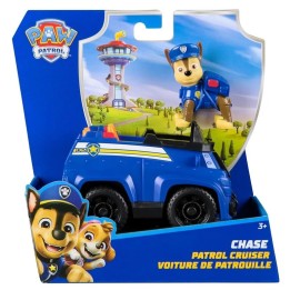 PATRULLA VEH. BASICO CHASE 6071210