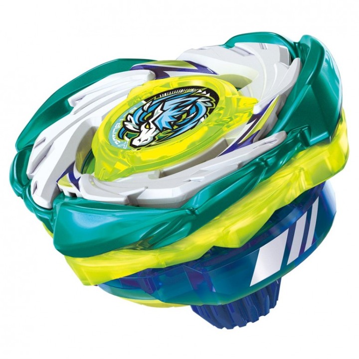 BEYBLADE X BISCAYNE G2350