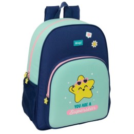 MOCHILA ADPT. MR WONDERFUL ESTRELLA 612628180