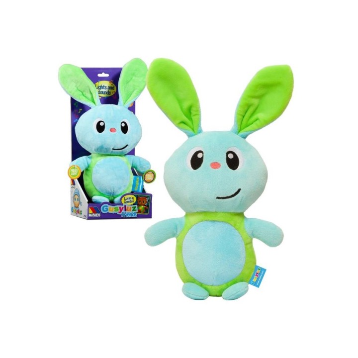CONEJITO GUSY LUZ 21542