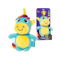 UNICORNIO LUCES Y MELODÍAS 23531