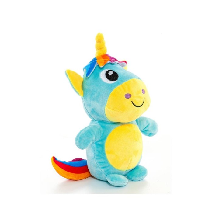 UNICORNIO LUCES Y MELODÍAS 23531