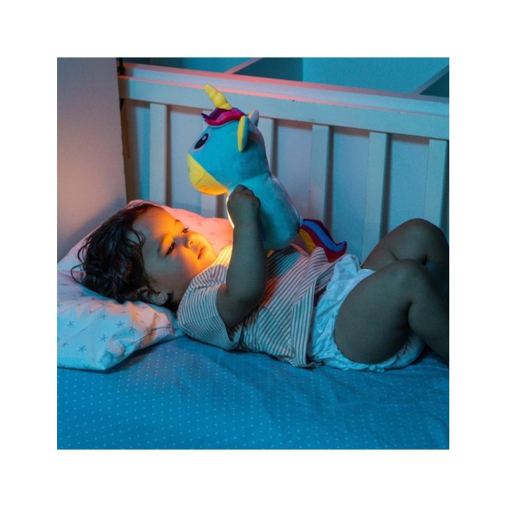 UNICORNIO LUCES Y MELODÍAS 23531