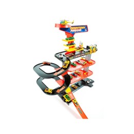 PARKING LOOP 4 PLANTAS 25425